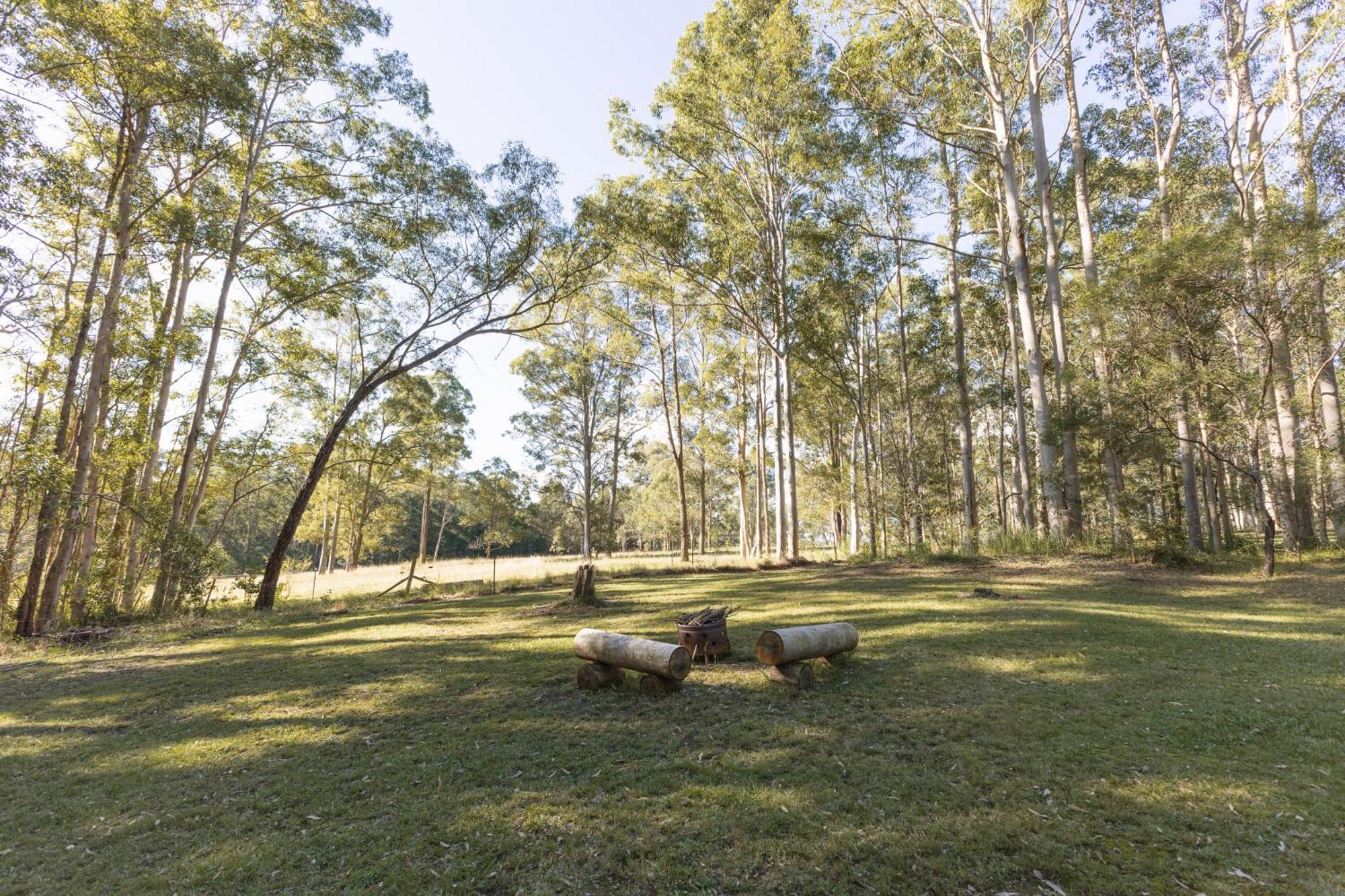 Telegraph Retreat Cottages Telegraph Point エクステリア 写真